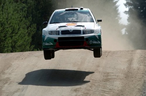 Armin schwarz skoda - schwarz, (ger)