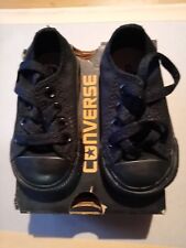 CONVERSE All Star Low Top