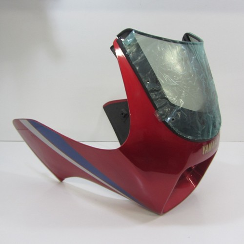 Yamaha 900 fairing front - 900,