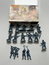 Matchbox 1/32 German Infantry