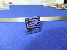 badge aquatic exhibition aquarium show fish tropical keeper breeder 1970s ? 