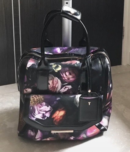 Ted baker cabin - cabin, bag