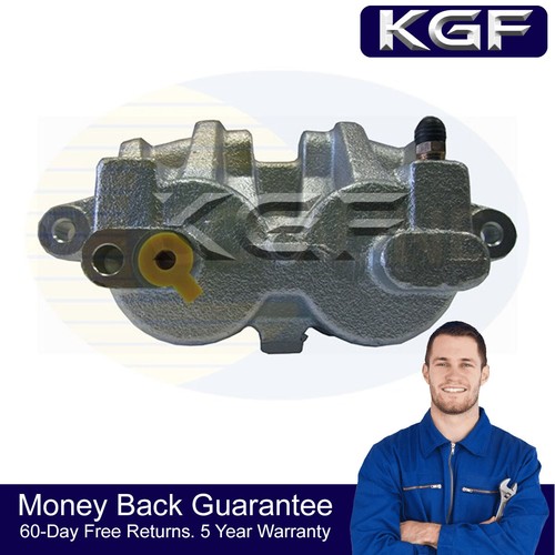 Kgf front left - brake, caliper