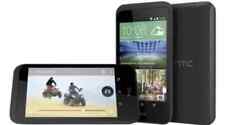 New HTC Desire 320 Black 8GB