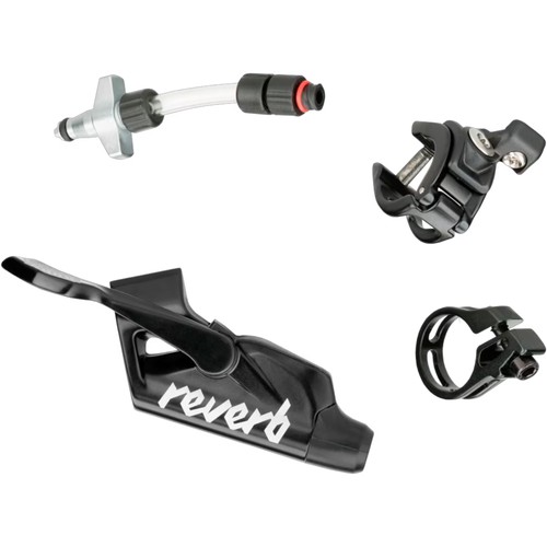 Rockshox reverb remote - reverb,