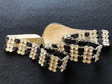  Diamante Bling Croute De