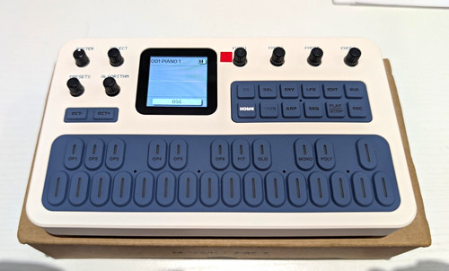 Vave digital desktop - m-vave,