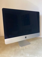 Apple iMac Desktop 21.5" 2013