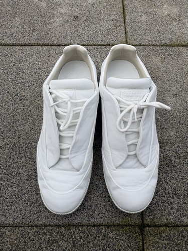 Maison margiela future low - maison,