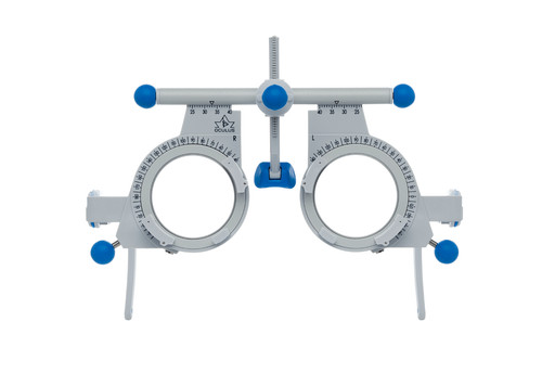 Oculus universal trial frame - universal,