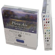 Sennelier Artists Extra Soft