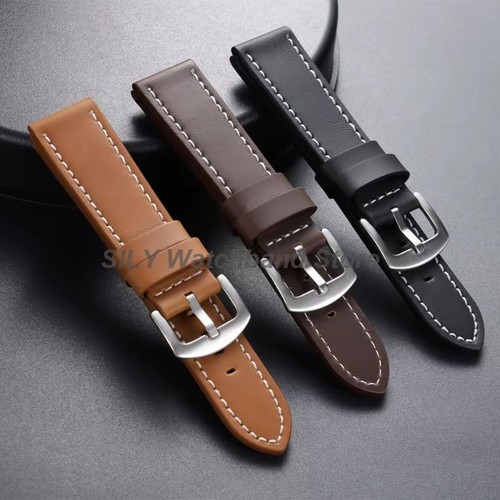 Mens watch strap - watch, handmade