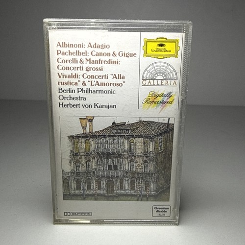Albinoni pachelbel corelli - pachelbel, &