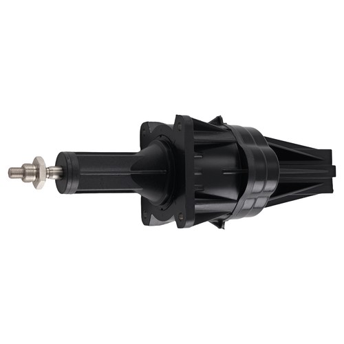 Electric turbo actuator for - electric,