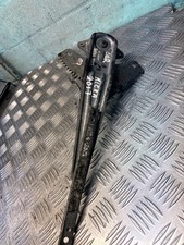 Nissan Micra K13 Hatchback 5 Door 2013-17 Window Regulator rear Driver Side J81