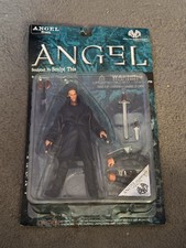 Buffy The Vampire Slayer