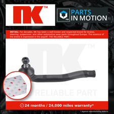 Tie / Track Rod End fits HONDA