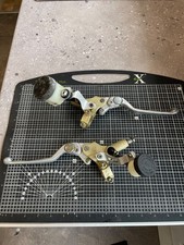 Ducati oem Brembo Front Brake