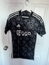 Adidas Ajax Amsterdam Third