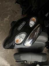 Sterling Diamond Mobility Scooter 8 Mph Body + Lights