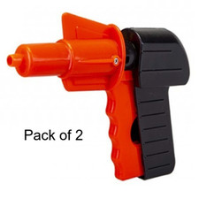 2 X SupeRetro Spud Gun Potato