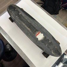 Vintage Bennett Pro Trucks G&S