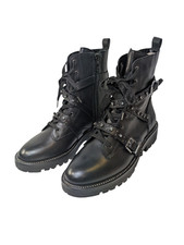 Dune London Leather Boots