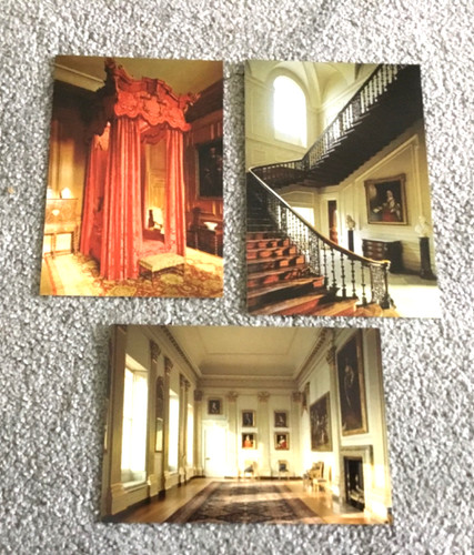 Postcards beningbrough - 3,