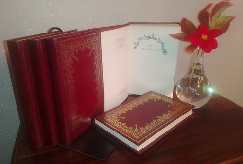 Vintage luxury editions - editions,
