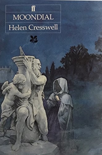 Moondial cresswell helen - moondial,