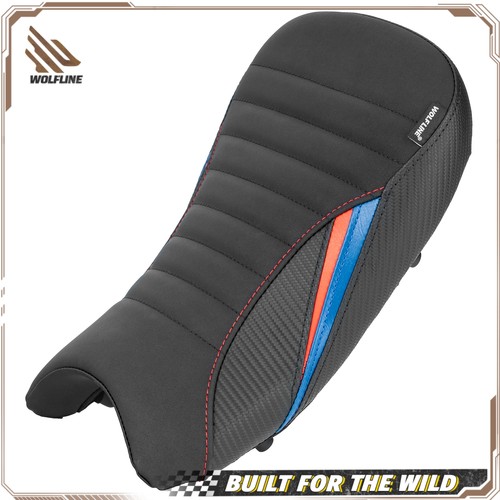 Wolfline rider seat for bmw - seat,