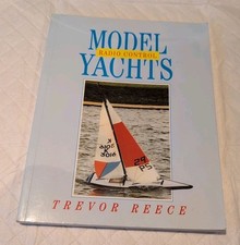 Model Radio Control Yachts -