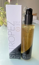 St Tropez SELF TAN LUXE BODY