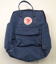 Fjallraven Kanken 23510  Classic Unisex  Zip Backpack Grey Walking Hiking BNWOT