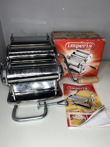 Imperial pasta maker dal - maker, 1932