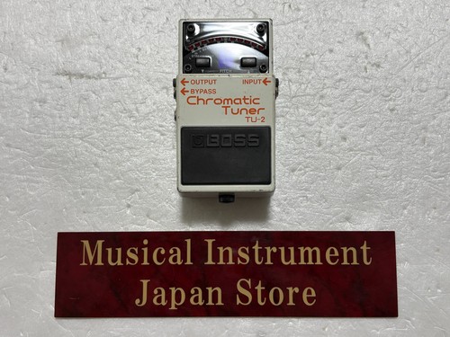 Boss chromatic stage - boss,