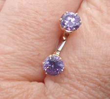 Classic 9ct Yellow Gold &