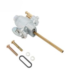 Fuel Valve Shut Off Petcock