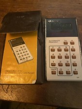 Vintage 1970 Rockwell