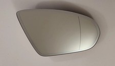 Mercedes A Class CLA Auto Dimming Wing Door Mirror Glass RH Driver Side W118/177