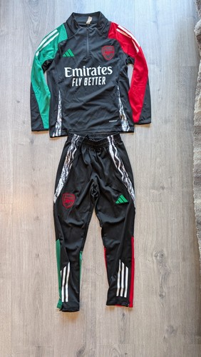 Arsenal kids 2pc - , tracksuit