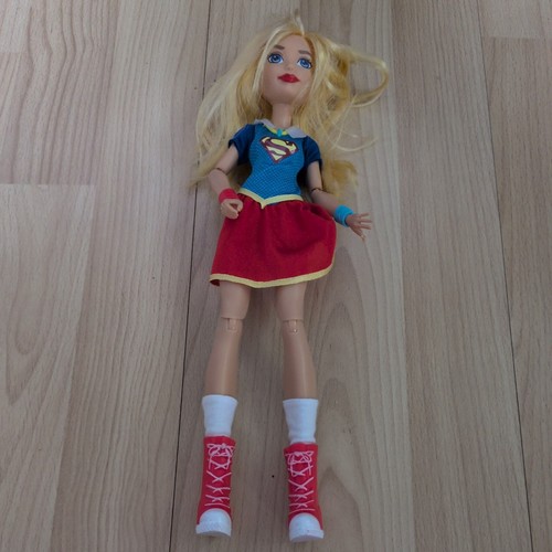 2015 mattel super hero - mattel, dc