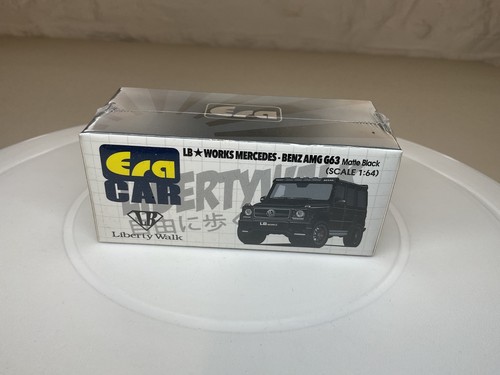 Era car liberty walk - walk,