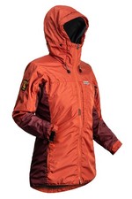 Páramo Waterproof Women's Alta III outdoor walking, hiking Seconds jacket