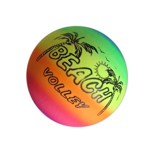 Rainbow balls sports play ball - rainbow,