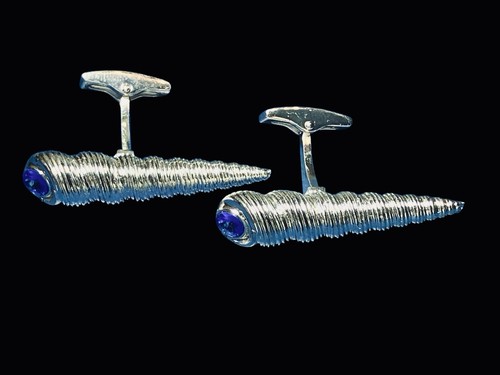 Cufflinks unique style - unique, by