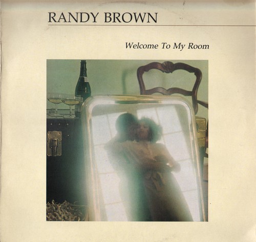 Randy brown welcome to - brown,