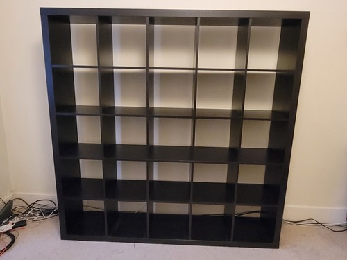 Used ikea expedit 5 - used, x