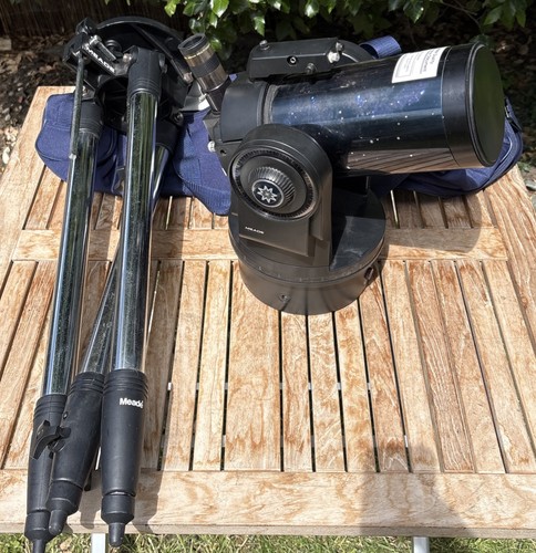 Meade etx 105 premier edition - meade,