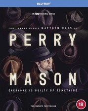 Perry Mason - Season 1